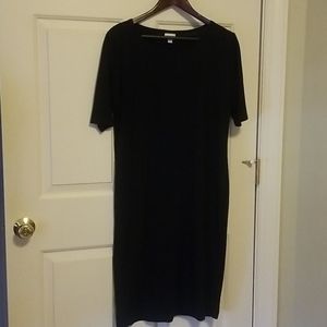 LulaRoe Lightweight Dress, NWOT